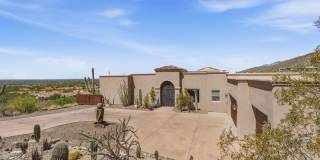 Luxury Ridgetop Living: Furnished 4BR Estate with Home Theater and Outdoor Oasis Luxury Ridgetop Living: Furnished 4BR Estate with Home Theater and Outdoor Oasis Gallery 6