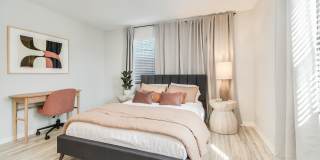 The Arbor Apartments and Townhomes Gallery 27