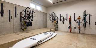 Galaxie at Sellwood Gallery 15