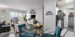 The Heights Apartments by Albion Gallery 10