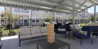 The Cove Apartments Gallery 28