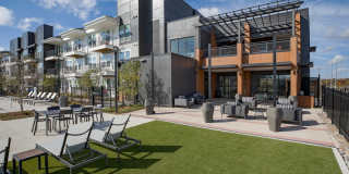 Mainstead at Century Farms Apartments Gallery 17