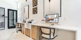Bainbridge Market Commons Gallery 20