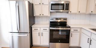 The Moxie Gallery 39