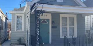 Two bedroom House For Rent S. Floyd Street Gallery 1