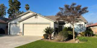 Lovely Home In Southwest Bakersfield! Gallery 1