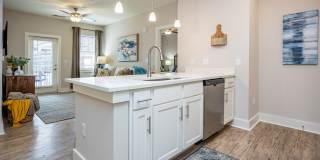 Farragut Junction Apartments Gallery 14