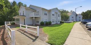 Granville Oaks Gallery 1