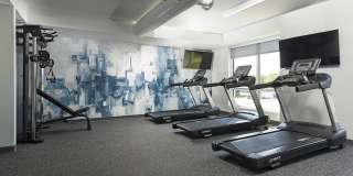 Affordable Housing - 900 at Cleveland Park Gallery 17