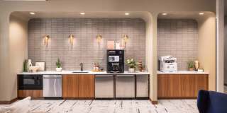 Alexan Evans Station Gallery 21