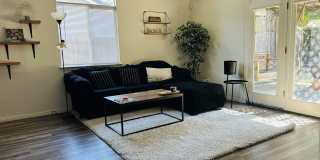 3 bedrooms, 2 full bathrooms single-story home located in the heart of Visalia, CA. Gallery 4