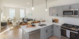 Darien Commons Gallery 4