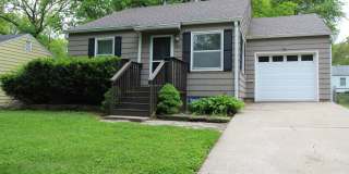 2 Bedroom 1 Bath Home In Roeland Park Gallery 1