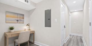 38 RANDOLPH Place NW Gallery 13