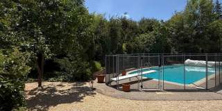 Beautiful One Level, 3 Bedroom, 3 Bathroom Tarzana Pool Home for Lease! Gallery 37