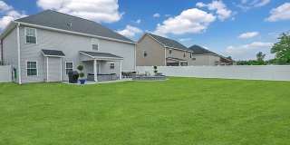4 bedroom beautiful home available August 10!! Gallery 1