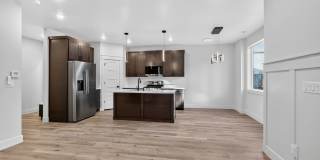 $500 off first month - BRAND NEW 3 BED 2.5 BATH TOWNHOMES WITH 2 CAR GARAGE Gallery 11