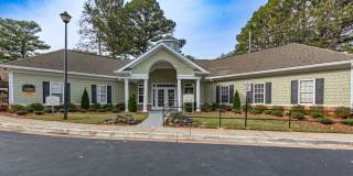 Cameron Run Apartment Homes Gallery 16