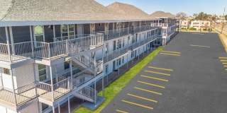 The Leonne Apartments Gallery 10
