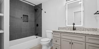 Modern Duplex in Fayetteville, AR Gallery 17