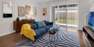 Reunion Crossing Townhomes Gallery 13