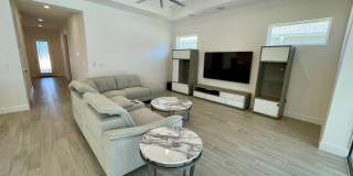 Stunning 4 Bedroom 3-bathroom home located in Mosaic! Gallery 31