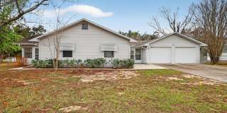 Spacious 2/2 in Leesburg Near Treadway Elementary – Bonus Room Gallery 1