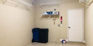 Experience Bell Tower Park. GATED ground floor 2 Bed 2 Bath Den 1 Car Garage Condo. Gallery 48