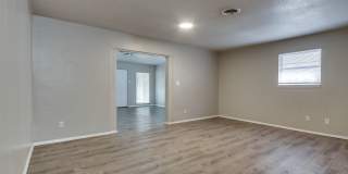 JUST HIT THE MARKET!!! 3 bedroom 1.5 bathroom Gallery 12