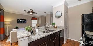 The Indigo at Grissom Gallery 7