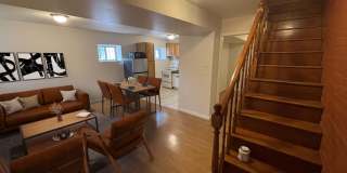 600 KEEFER Place NW unit: 1 Gallery 1