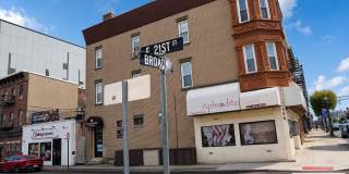 444 BROADWAY Gallery 1