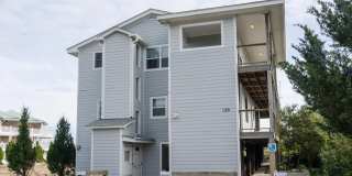129 South Lumina, Lower Level Gallery 1