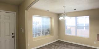 Ventana Ranch 3 bedroom. Newer Flooring! No Carpet. Huge open living space. Great location. Gallery 6
