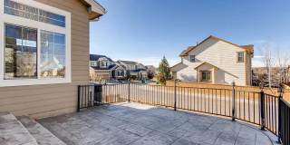 Stunning 3-Bedroom Home in Hearth Subdivision with Exceptional Upgrades Gallery 25