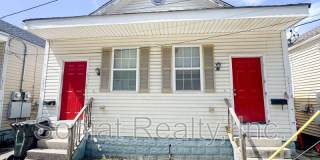 1211 S. Clark St. Gallery 1