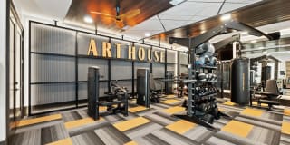 Art House Sawyer Yards Gallery 3