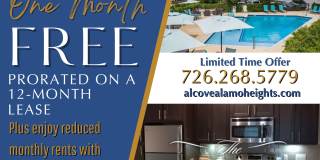 Alcove at Alamo Heights Gallery 32