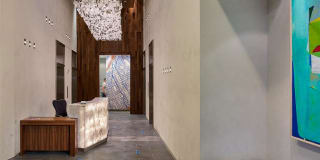 Griffin Center City Gallery 23