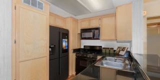 Skyline Terrace Apartments Gallery 37