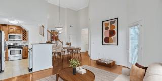 The Cosmopolitan at Lorton Station Gallery 11