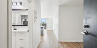 Station at Othello Gallery 45