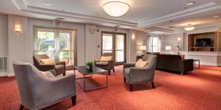 Strathmore Court At White Flint Gallery 13