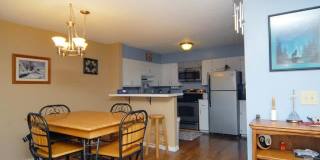 Large 3 Bed 2 Bath Condo In a Great North Boulder Location.  Underground Parking Gallery 6