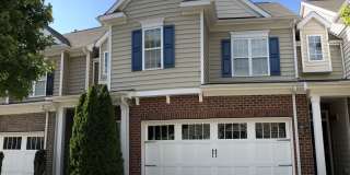 Beautiful Ballantyne Area 3 Bedroom Townhome Available Now Gallery 1