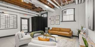 The Collection at American Tobacco Center Gallery 5