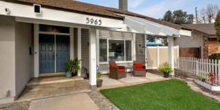 Spacious 4 Bedroom Home with Pool  3 Car Garage in Cypress Gallery 1