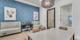 Parkside Crossing Apartments Gallery 18
