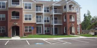 Clay Terrace - Affordable Housing Gallery 6