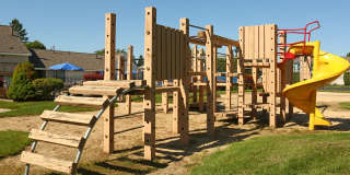 Waters Landing Apartment Gallery 12